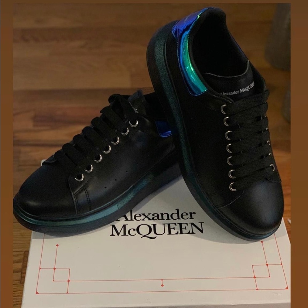 Alexander McQueen